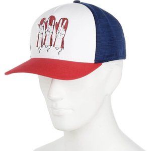 Outdoor Research Hat Alti Horns Trucker Hat OR Classic Snapback Cap